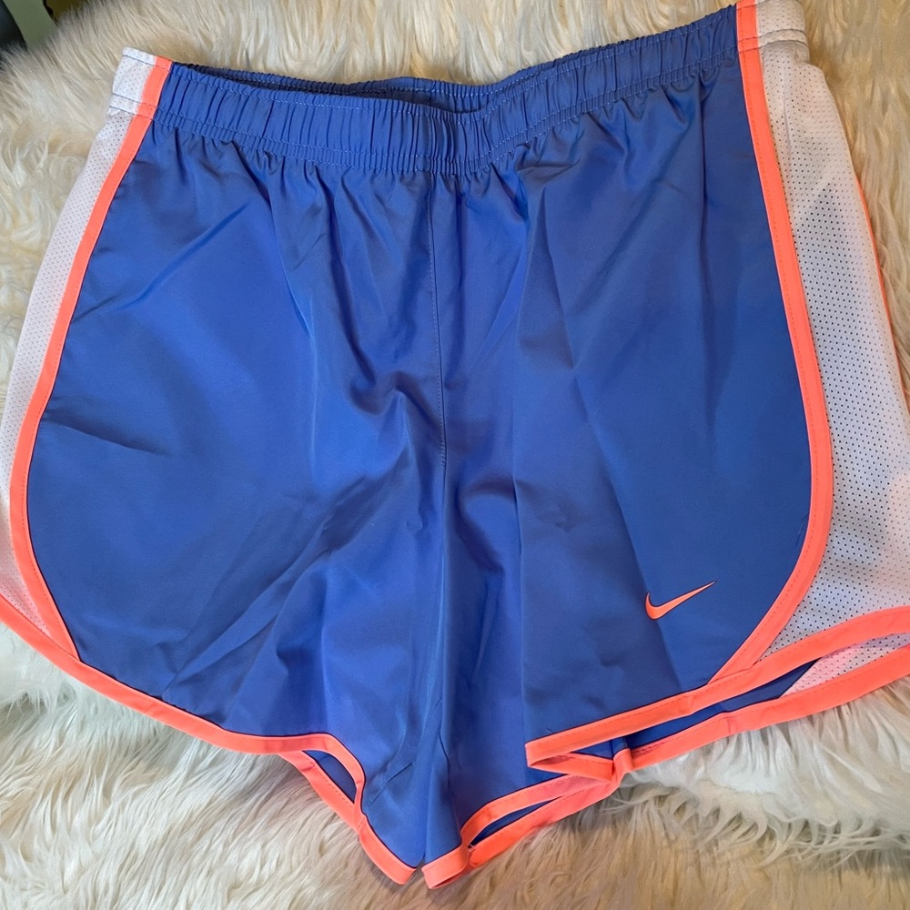 Nike Dri-Fit Girls XL Athletic Shorts NWOT